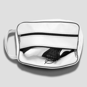 Jones Classic Golf Shoe Bag