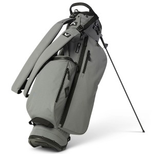 Jones Golf Bags Trouper R Golf Stand Bag
