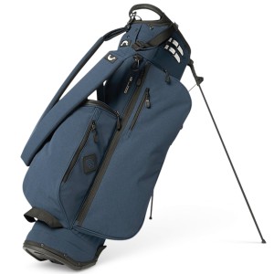 Jones Golf Bags Trouper R Golf Stand Bag