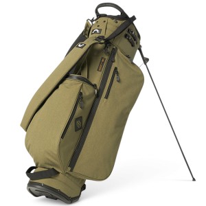 Jones Golf Bags Trouper R Golf Stand Bag
