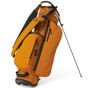 Jones Golf Bags Trouper R Golf Stand Bag