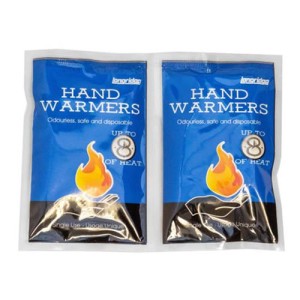 Longridge 8 Hour Single Use Hand Warmer