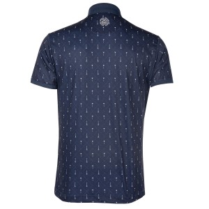 Galvin Green Manolo Ventil8 Plus Polo Shirt