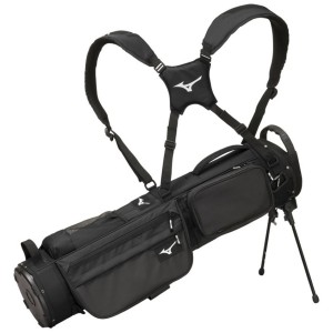 Mizuno BR-D2 Golf Pencil Stand Bag