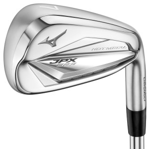 Mizuno JPX 923 Hot Metal Golf Irons (Custom)