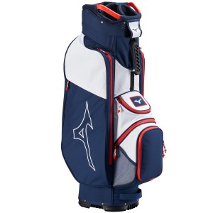 Mizuno Lightweight Golf Cart Bag