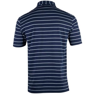 Nike Dri-Fit Player Striped Polo Shirt