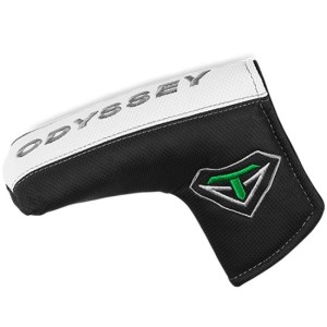 Odyssey Toulon Design Madison Stroke Lab Golf Putter