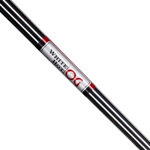 Odyssey White Hot OG #7 Bird Golf Putter