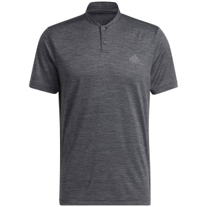 adidas Texture Stripe Polo Shirt