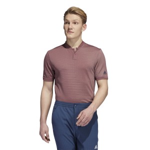 adidas Statement Seamless Polo Shirt