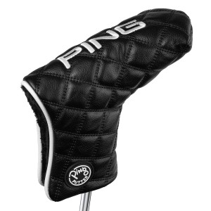 PING 2023 Kushin 4 Golf Putter