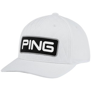 Ping Heritage 222 Tour Snapback