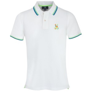 Psycho Bunny Hilsboro Golf Polo Shirt