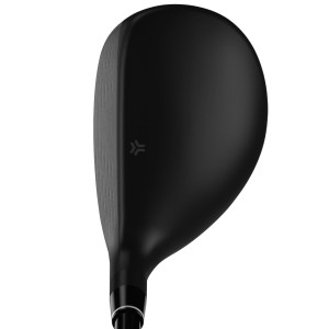 Srixon ZX MK II Golf Utility