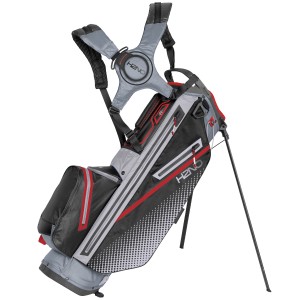Sun Mountain H2NO Lite Waterproof Golf Stand Bag