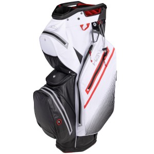 Sun Mountain H2NO Staff Waterproof Golf Cart Bag