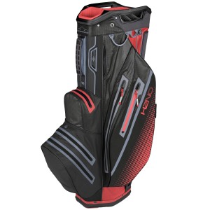 Sun Mountain 2023 H2NO Lite Waterproof Golf Cart Bag