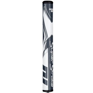 SuperStroke Zenergy Pistol GT 2.0 Golf Putter Grip