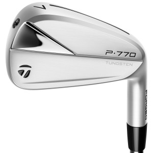TaylorMade 2023 P770 Golf Irons
