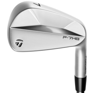 TaylorMade 2023 P7MB Golf Irons Graphite (Custom)