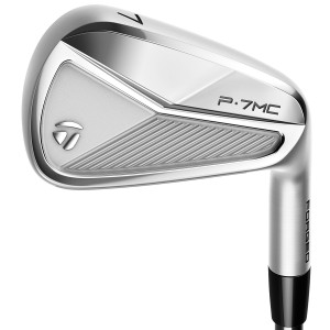 TaylorMade 2023 P7MC Golf Irons Graphite (Custom)