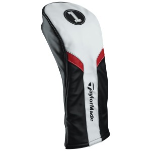 TaylorMade Driver Headcover