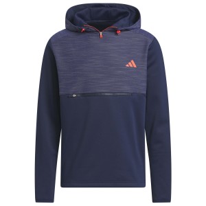 adidas Textured Anorak