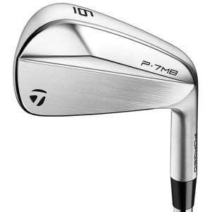 TaylorMade P7MB Golf Irons