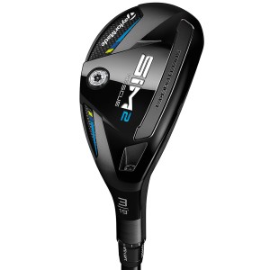 TaylorMade SIM 2 Golf Rescue