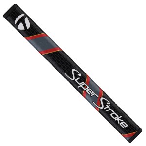 TaylorMade Spider GT Notchback Single Bend Golf Putter Silver