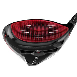 TaylorMade Stealth HD Golf Driver