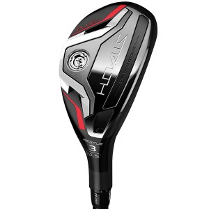 TaylorMade Stealth Plus Golf Rescue