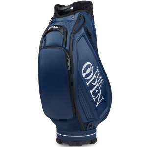 Titleist Open Championship Golf Tour Staff Bag