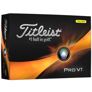 Titleist 2023 Pro V1 Golf Balls