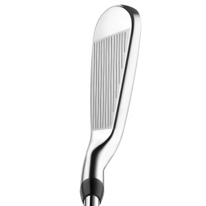 Titleist T400 Golf Irons (Custom)