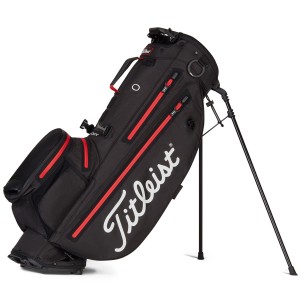 Titleist Players 4 Plus StaDry Waterproof Golf Stand Bag