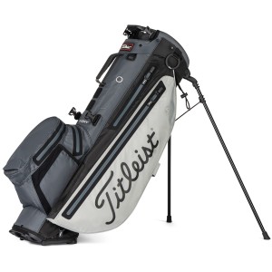 Titleist Players 4 Plus StaDry Waterproof Golf Stand Bag