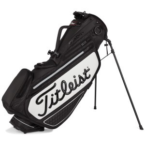 Titleist Tour Series Premium StaDry Waterproof Golf Stand Bag