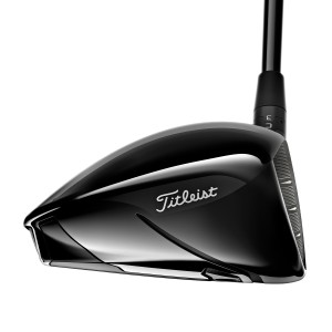 Titleist TSR 4 Golf Driver