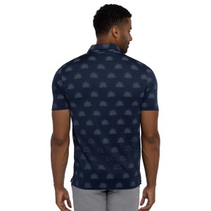 TravisMathew At The Buffet Golf Polo Shirt