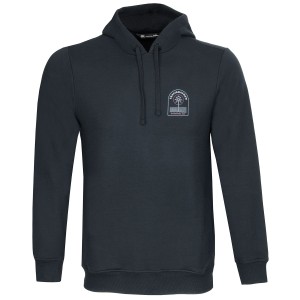 TravisMathew Basilica Hooded Sweater