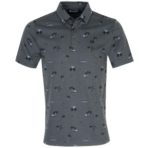 TravisMathew Ensenada Golf Polo Shirt
