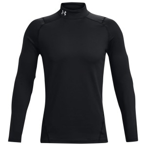 Under Armour Coldgear Armour Fitted Mock Base Layer