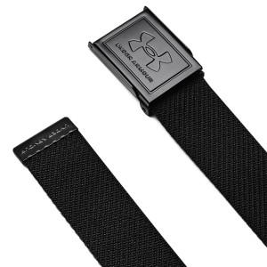 Under Armour M's Webbing Golf Belt