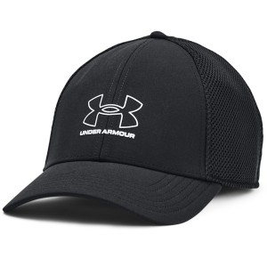 Under Armour Iso-Chill Driver Mesh Adjustable Cap
