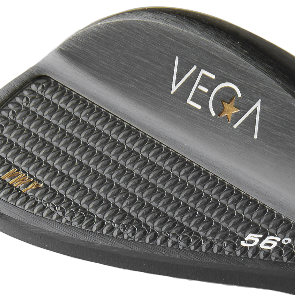 VEGA VWY Raw Golf Wedge