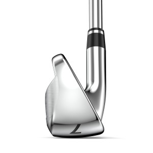 Wilson Launch Pad 2 Golf Irons Graphite
