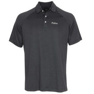 Malbon Blackbird Polo Shirt