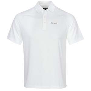 Malbon Blackbird Polo Shirt